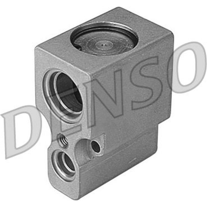 Denso DVE23007 Expansionsventil, Klimaanlage Denso DVE23007 Expansionsventil, Klimaanlage