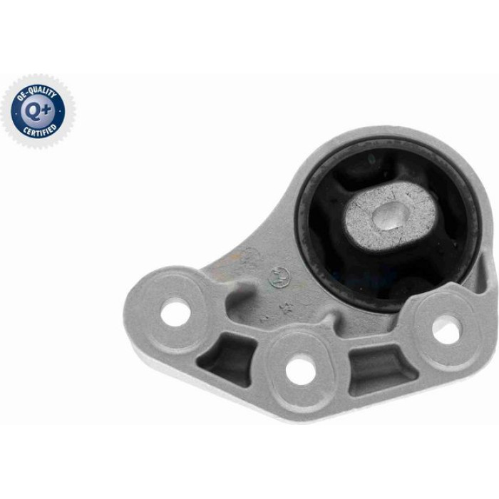 Vaico V10-6075 Lagerung, Verteilergetriebe Q+, Erstausrüsterqualität