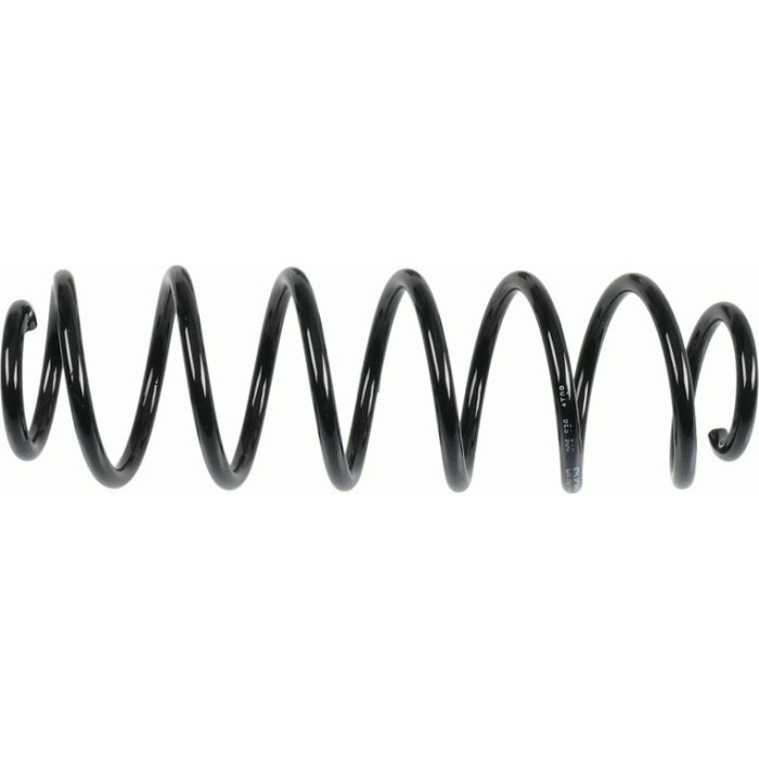 Sachs 996 636 Fahrwerksfeder
