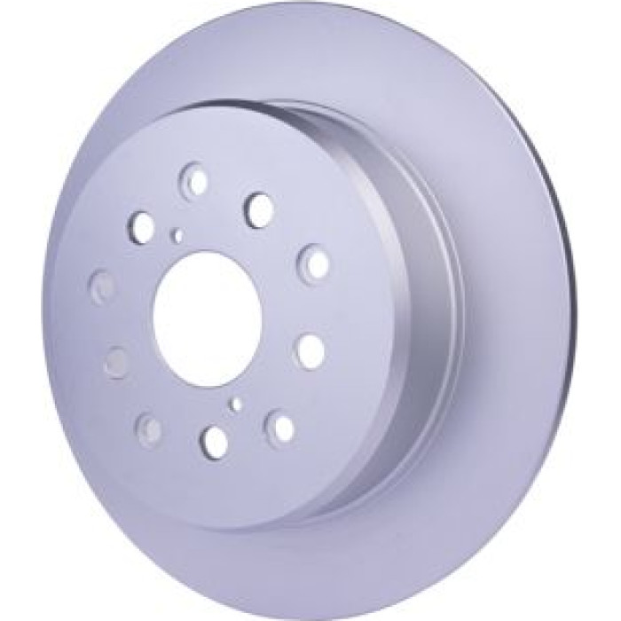 Hella 8DD 355 114-931 Bremsscheibe PRO Hella 8DD 355 114-931 Bremsscheibe PRO