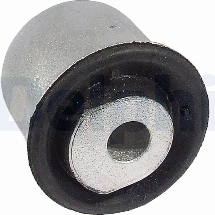 Delphi TD756W Lagerung, Lenker