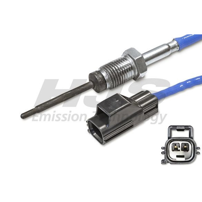 HJS 92 09 4035 Sensor, Abgastemperatur HJS 92 09 4035 Sensor, Abgastemperatur