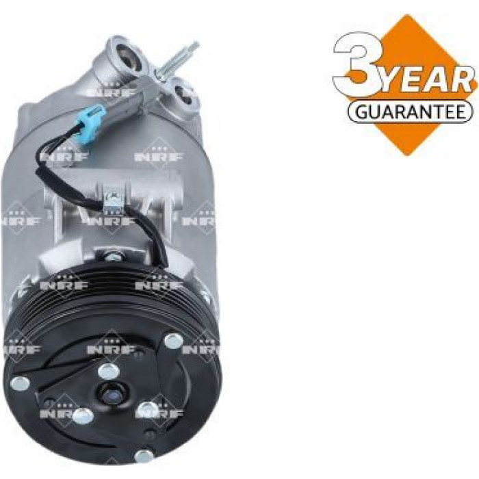 NRF 32082 Kompressor, Klimaanlage EASY FIT NRF 32082 Kompressor, Klimaanlage EASY FIT
