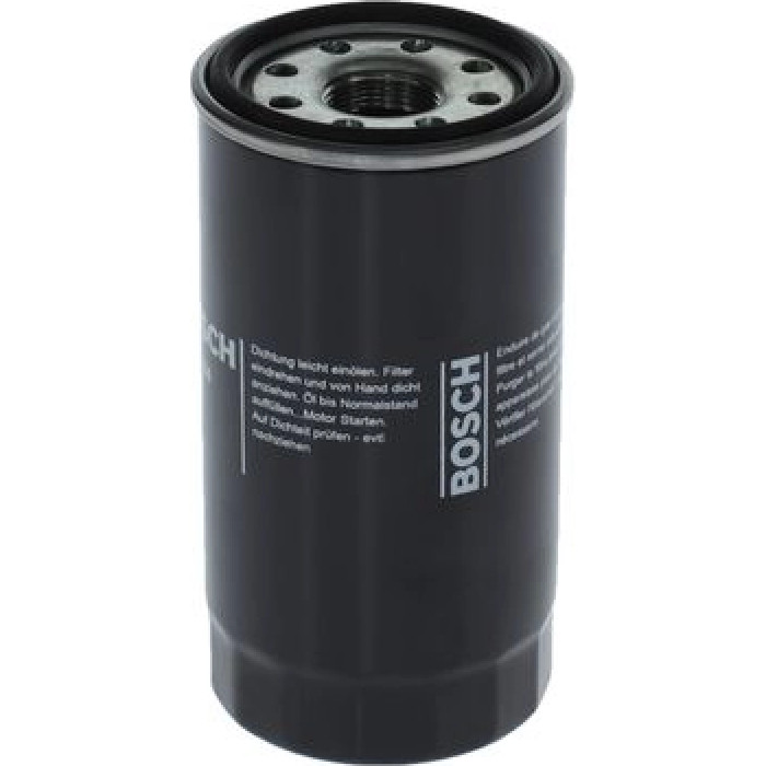 BOSCH F 026 407 304 Ölfilter BOSCH F 026 407 304 Ölfilter