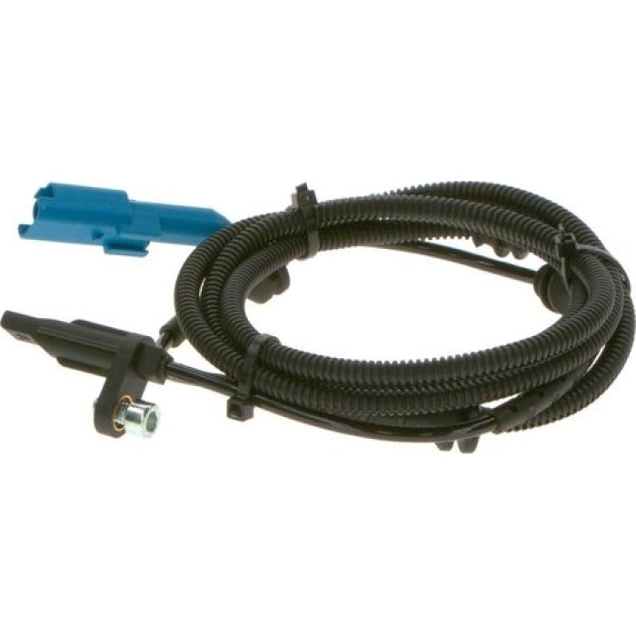 BOSCH 0 986 594 598 Sensor, Raddrehzahl BOSCH 0 986 594 598 Sensor, Raddrehzahl