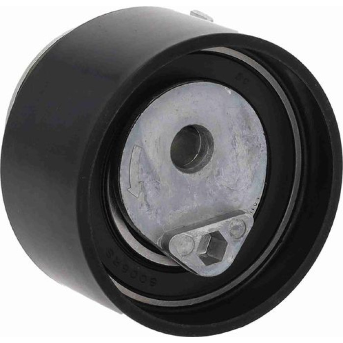 Vaico V46-0003 Spannrolle, Zahnriemen