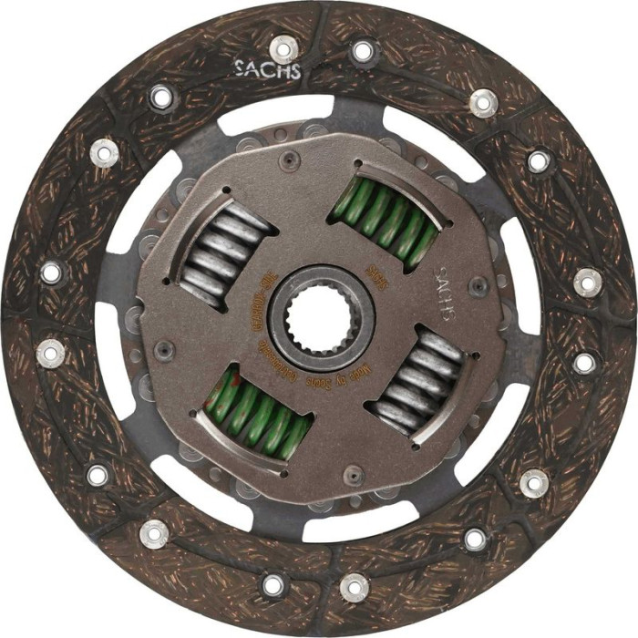 SACHS 3000 951 008 Kupplungssatz SACHS 3000 951 008 Kupplungssatz