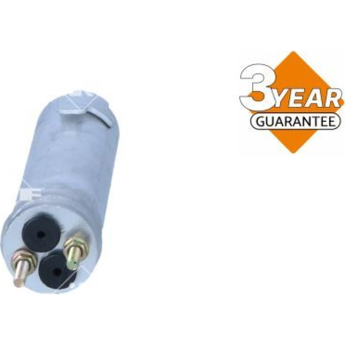 NRF 33408 Trockner, Klimaanlage EASY FIT NRF 33408 Trockner, Klimaanlage EASY FIT