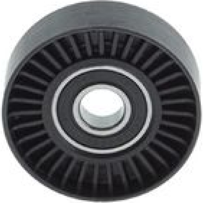 BOSCH 1 987 945 837 Spannrolle, Keilrippenriemen BOSCH 1 987 945 837 Spannrolle, Keilrippenriemen