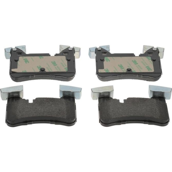 Ferodo FDB4874 Bremsbelagsatz, Scheibenbremse PREMIER ECO FRICTION Ferodo FDB4874 Bremsbelagsatz, Scheibenbremse PREMIER ECO FRICTION