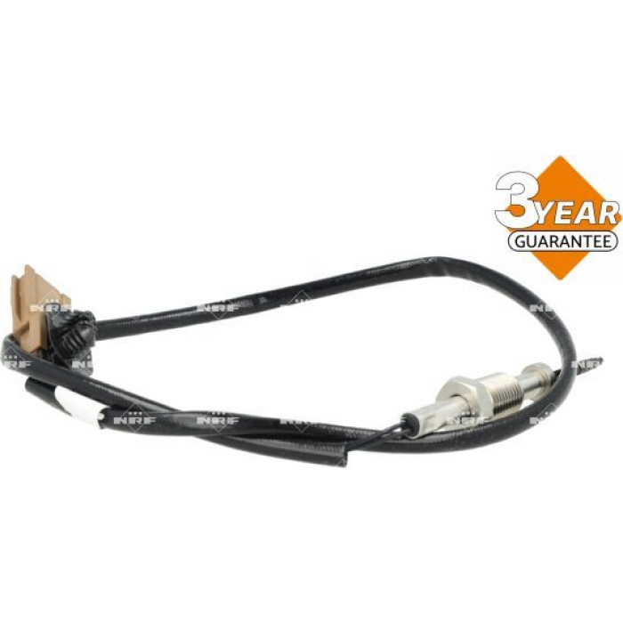 NRF 707531 Sensor, Abgastemperatur NRF 707531 Sensor, Abgastemperatur