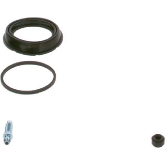 BOSCH 1 987 470 006 Reparatursatz, Bremssattel BOSCH 1 987 470 006 Reparatursatz, Bremssattel