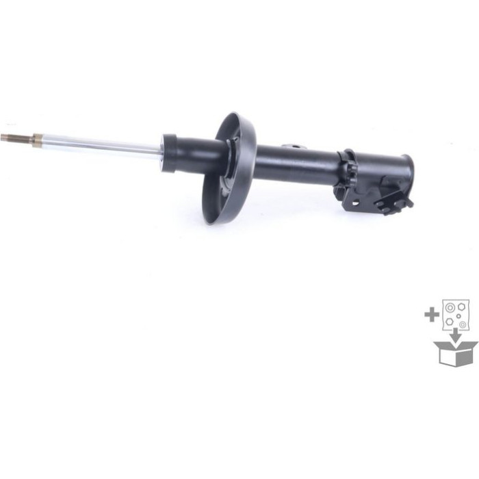 Monroe G16757 Stoßdämpfer ORIGINAL (Gas Technology) Monroe G16757 Stoßdämpfer ORIGINAL (Gas Technology)