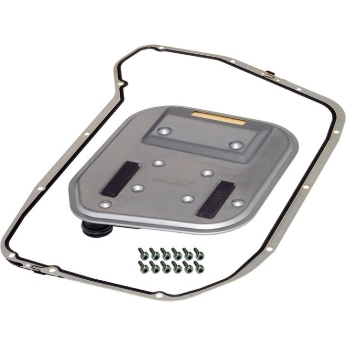 Hengst Filter EG938H D474 Hydraulikfiltersatz, Automatikgetriebe