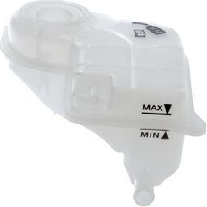 Mahle CRT 105 000S Ausgleichsbehälter, Kühlmittel BEHR Mahle CRT 105 000S Ausgleichsbehälter, Kühlmittel BEHR