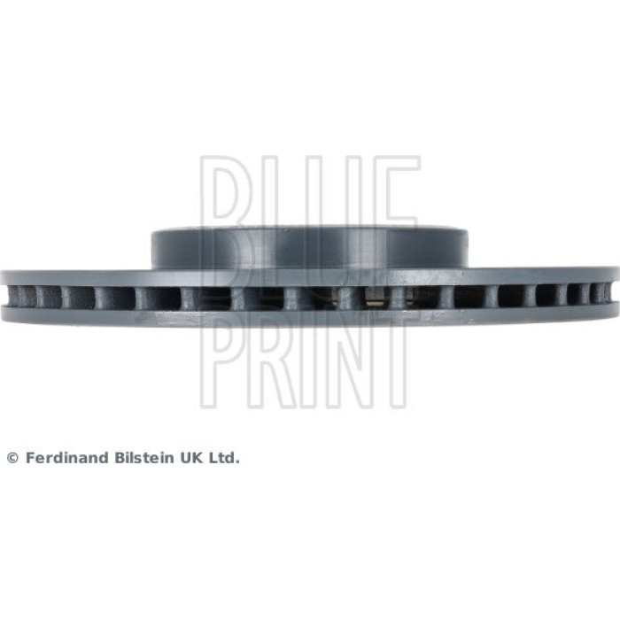 Blue Print ADBP430183 Bremsscheibe Blue Print ADBP430183 Bremsscheibe