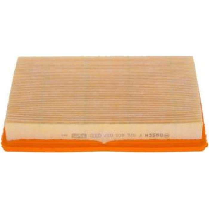 BOSCH F 026 400 037 Luftfilter BOSCH F 026 400 037 Luftfilter