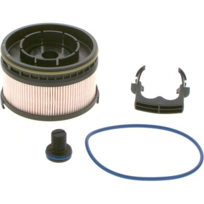BOSCH F 026 402 261 Kraftstofffilter
