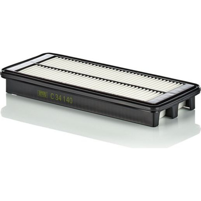 MANN-FILTER C 34 140 Luftfilter MANN-FILTER C 34 140 Luftfilter