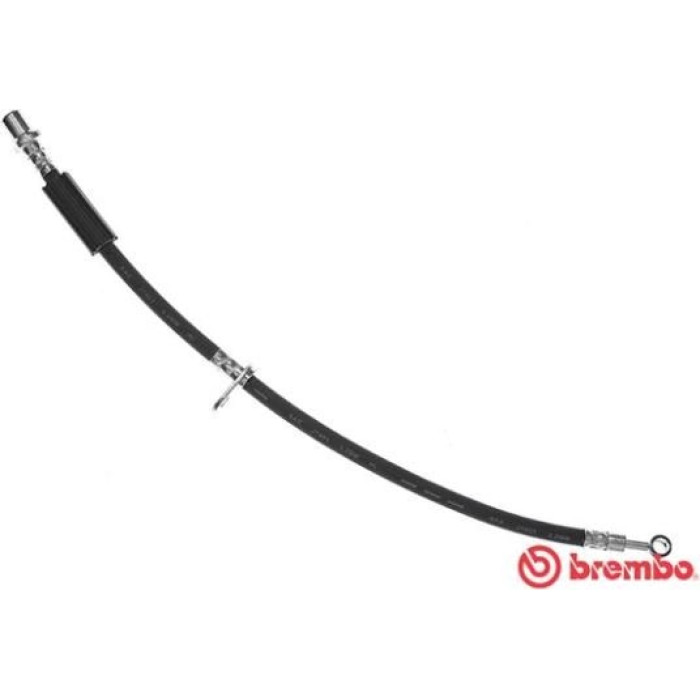 Brembo T 50 047 Bremsschlauch ESSENTIAL LINE Brembo T 50 047 Bremsschlauch ESSENTIAL LINE