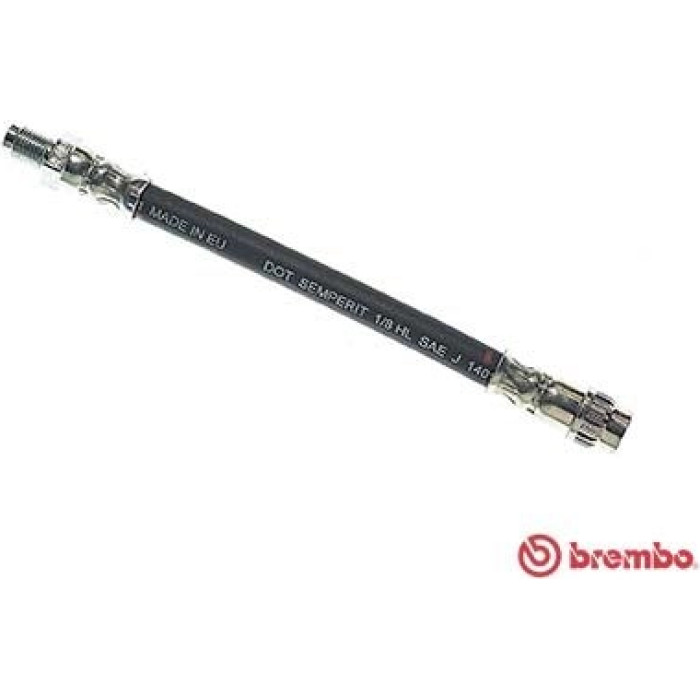 Brembo T 68 033 Bremsschlauch ESSENTIAL LINE Brembo T 68 033 Bremsschlauch ESSENTIAL LINE