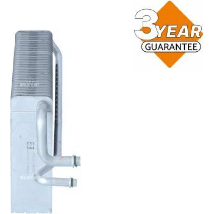 NRF 36118 Verdampfer, Klimaanlage ohne Expansionsventil EASY FIT NRF 36118 Verdampfer, Klimaanlage ohne Expansionsventil EASY FIT