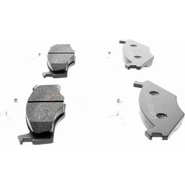 Vaico V10-8100 Bremsbelagsatz, Scheibenbremse Vaico V10-8100 Bremsbelagsatz, Scheibenbremse