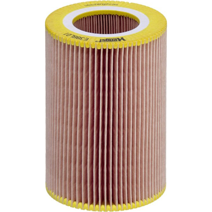 Hengst Filter E386L01 Luftfilter Hengst Filter E386L01 Luftfilter