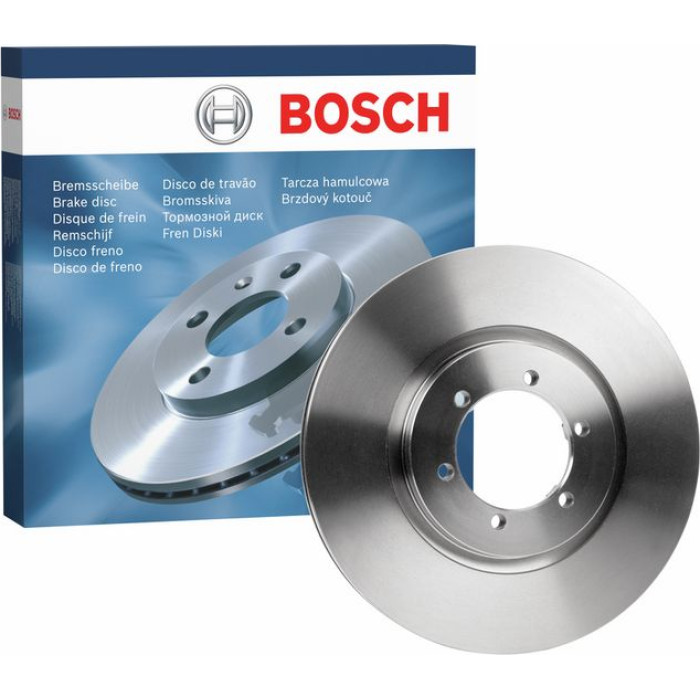 BOSCH 0 986 479 694 Bremsscheibe BOSCH 0 986 479 694 Bremsscheibe