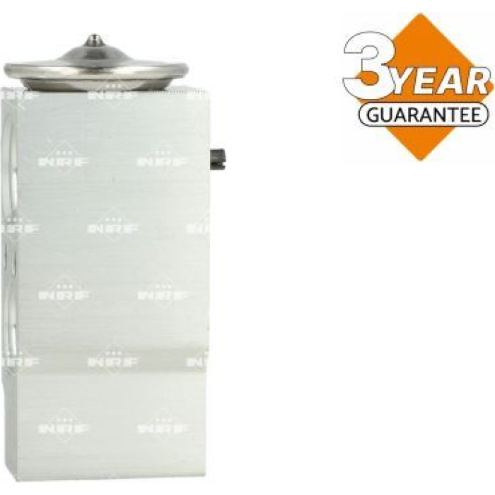 NRF 38544 Expansionsventil, Klimaanlage EASY FIT NRF 38544 Expansionsventil, Klimaanlage EASY FIT
