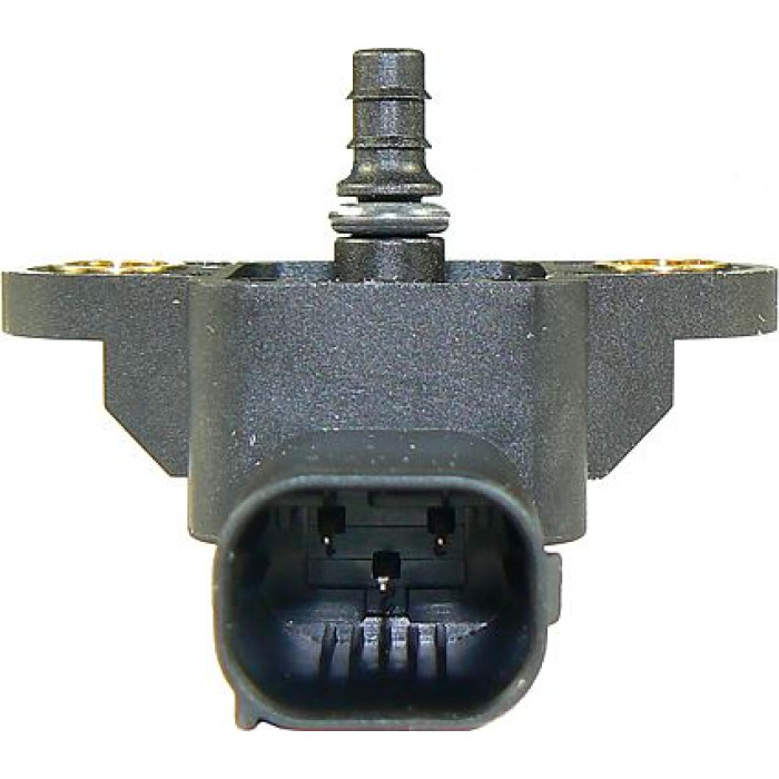 Metzger 0906103 Sensor, Saugrohrdruck