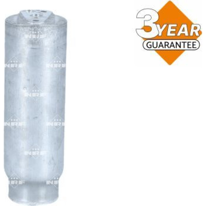 NRF 33327 Trockner, Klimaanlage EASY FIT NRF 33327 Trockner, Klimaanlage EASY FIT