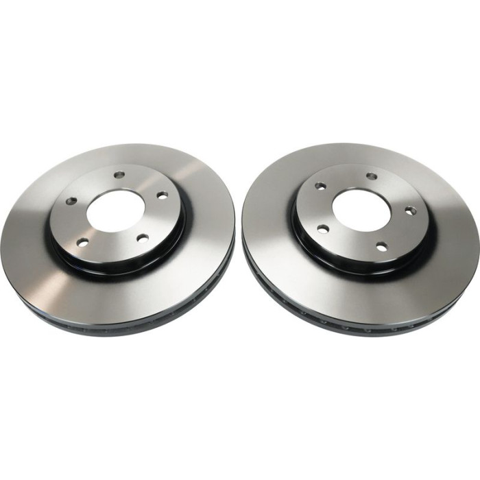 TRW DF4316 Bremsscheibe
