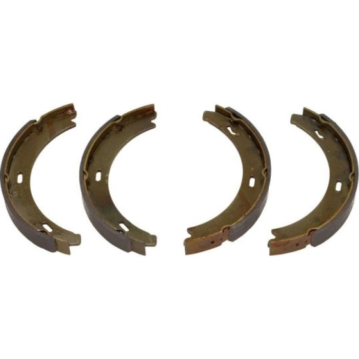 Maxgear 19-1805 Bremsbackensatz, Feststellbremse