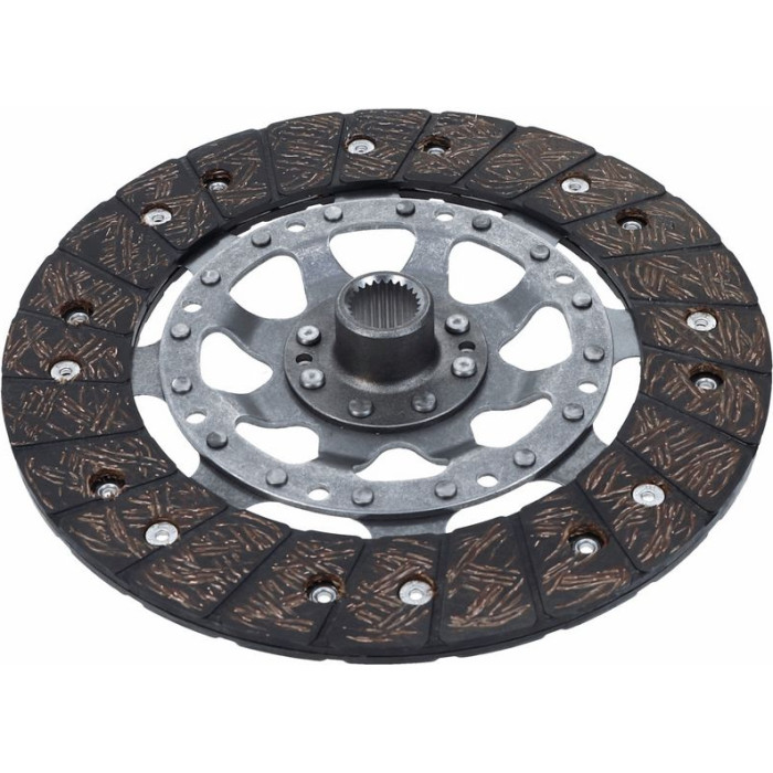 SACHS 2290 601 101 Kupplungssatz ZMS Modul XTend plus CSC