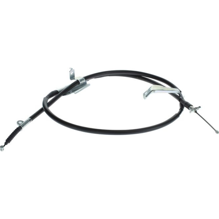BOSCH 1 987 482 424 Seilzug, Feststellbremse