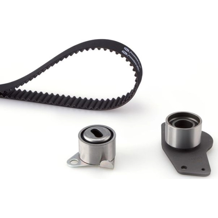 Gates K025244XS Zahnriemensatz PowerGrip™