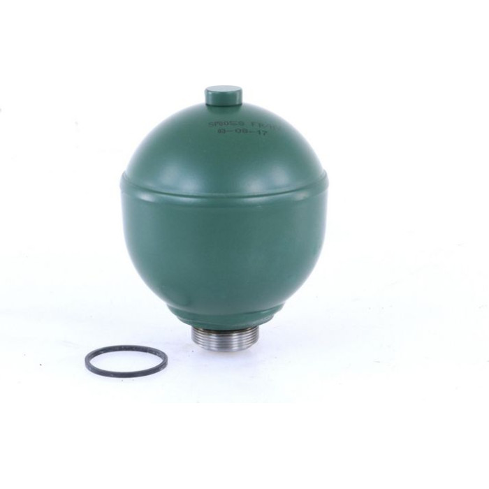 Monroe SP8005 Druckspeicher, Federung/Dämpfung