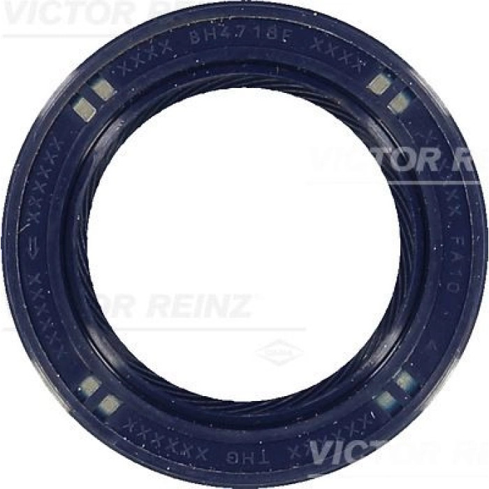 Victor Reinz 81-53726-00 Wellendichtring, Kurbelwelle Victor Reinz 81-53726-00 Wellendichtring, Kurbelwelle