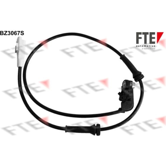 FTE 9400062 Sensor, Raddrehzahl FTE 9400062 Sensor, Raddrehzahl
