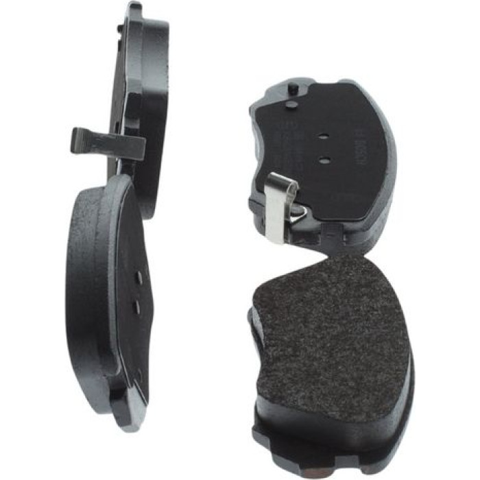 BOSCH 0 986 494 279 Bremsbelagsatz, Scheibenbremse BOSCH 0 986 494 279 Bremsbelagsatz, Scheibenbremse