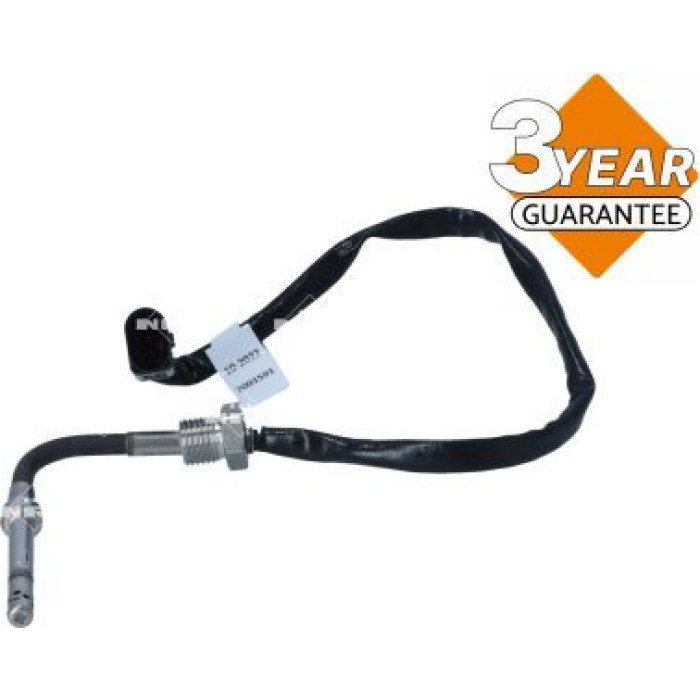 NRF 707272 Sensor, Abgastemperatur EASY FIT NRF 707272 Sensor, Abgastemperatur EASY FIT