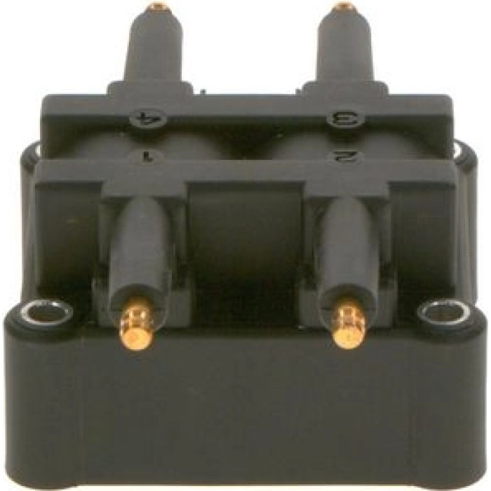 BOSCH 0 986 22A 400 Zündspule BOSCH 0 986 22A 400 Zündspule