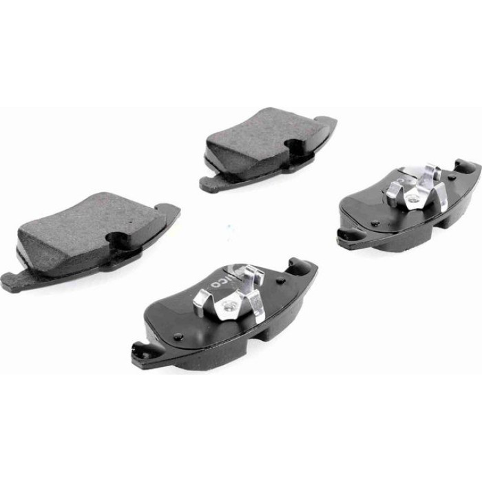 Vaico V22-0062 Bremsbelagsatz, Scheibenbremse Green Mobility Parts Vaico V22-0062 Bremsbelagsatz, Scheibenbremse Green Mobility Parts