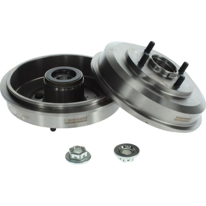 BOSCH 0 986 477 266 Bremstrommel BOSCH 0 986 477 266 Bremstrommel