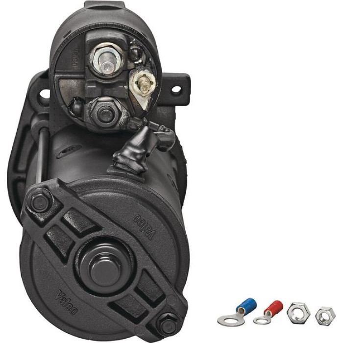 Valeo 432627 Starter ORIGINS - NEW O.E. TECHNOLOGIE Valeo 432627 Starter ORIGINS - NEW O.E. TECHNOLOGIE