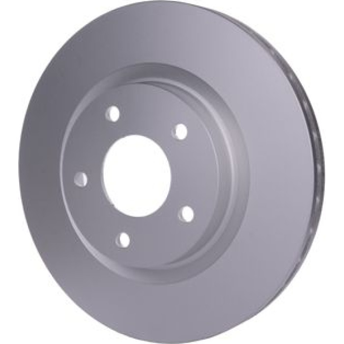 Hella 8DD 355 129-041 Bremsscheibe Pro High Carbon Hella 8DD 355 129-041 Bremsscheibe Pro High Carbon