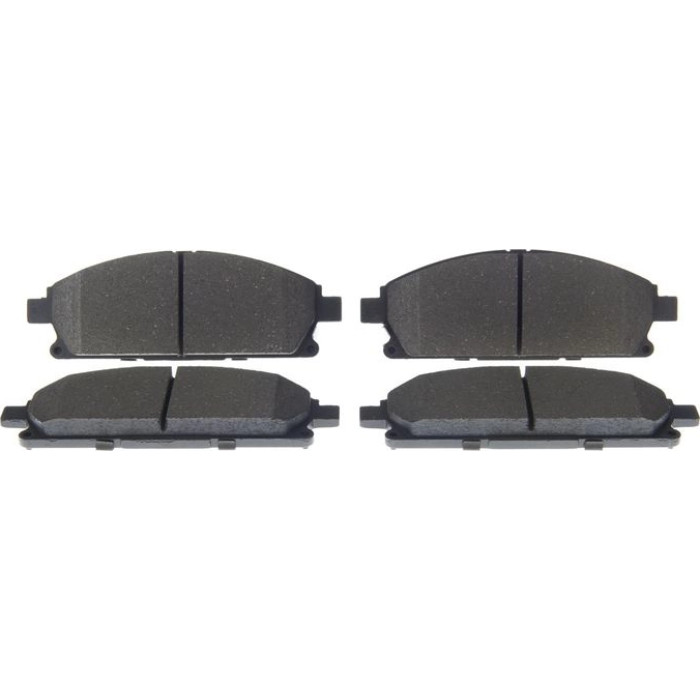 BOSCH 0 986 494 928 Bremsbelagsatz, Scheibenbremse