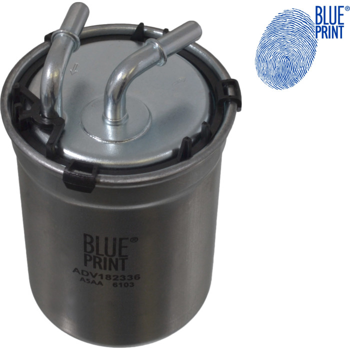 Blue Print ADV182336 Kraftstofffilter Blue Print ADV182336 Kraftstofffilter