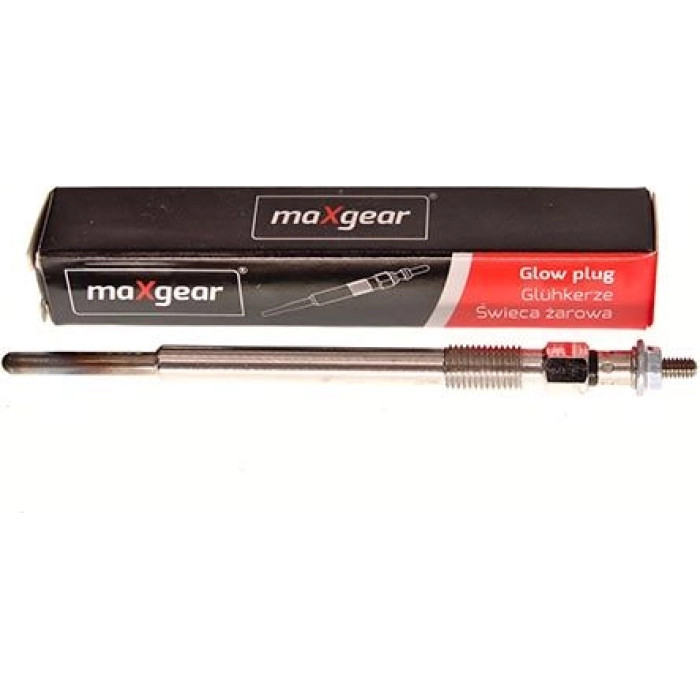 Maxgear 66-0031 Glühkerze Maxgear 66-0031 Glühkerze